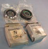 Hyster 1395171 Mast Load Roller Bearing 1-3/8" Bore INA 45 Bearing Lot of 2