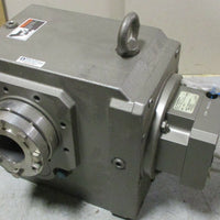 Stober K513WB0390MT20 ServoFit Planetary Gearhead Gear Reducer 38.5:1 Ratio NWOB