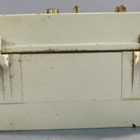 Baldor Washdown DC Motor Speed Drive 115/230VAC 90/180VDC 15A BCWD140 CN3000A38