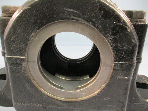 Link Belt Rexnord PLB6847R 2-Bolt Pillow Block Bearing Housing 2-15/16