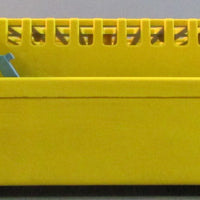 Fanuc A02B0303C205 PLC Module SDU1 I/O Unit