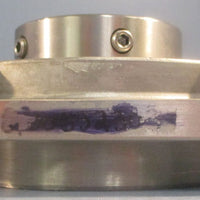 Unbranded 4Bolt Flange Mount Bearing 215/16" Bore 71/2 x 87/8" OD