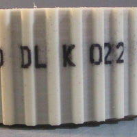 Brecoflex 25T5/1100 Timing Belt 25mm W, 1100mm L, 220 Teeth, 5mm Pitch