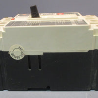 Cutler Hammer HMCP015E0C 6601C87G05 Ser C Motor Circuit Protector Breaker 15A
