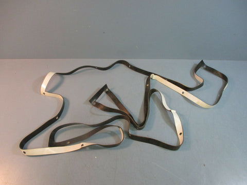 Sealing Devices Inc. 79058240 GasketInternal Wireway Cover