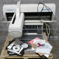 Packard MassPrep Station Proteome Works AMMPB11 Robotic Protein Handling System