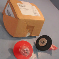 MarkemImaje ENM10053306 Supply Take Up Roller Kit 53mm Rev AA