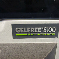Protein Discovery GelFree 8100 Protein Fractionation System