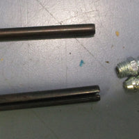 Crown Equipment 114071 Axle Drive Unit Kit NOS