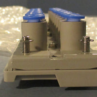 SMC KDM20S06 Pneumatic One Touch MultiConnector