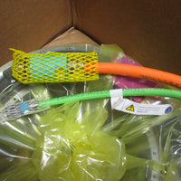 Siemens 1FW6150-0PB15-4FD2 Synchronous Torque Motor Stator Simotics 3 Ph NIB