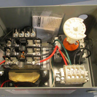 Square D Class 9070 MN500G0 Ser A,  NEMA 1 Encl Transformer Disconnect 500 VA