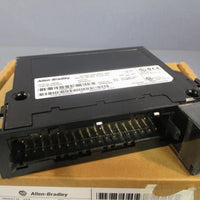 AllenBradley ControlLogix 16 Point D/I Module Series A 1756IB16ISOE