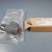 Frick 952A0020H10 Safety Valve Relief 300 Psi 3/4"