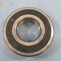 SKF 6312 2RSJEM Single Row Ball Bearing  Used