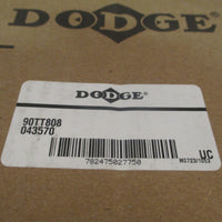 Dodge 043570 TripleTect Seal Assembly 90TT808