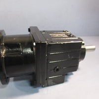 LENZE GEARBOX RATIO 10:1 GST052NVCR5C