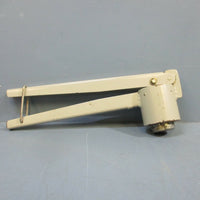 Wheaton 224303 Hand Crimper Used