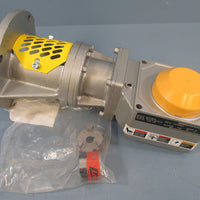 Sumitomo Drive Tech. Gearbox RNYJS1220Y5, .536 HP RPM 1750