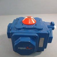HABONIM CompAct C30 SR2C IMP Pneumatic Actuator Max Pressure 120 PSI 8 Bar