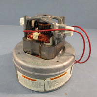 Ametek Lamb 116311-01 Vacuum Blower / Motor 120 Volts 1PH, 50/60Hz Open Encl