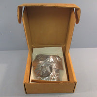 Fike 060G5620101 Model CP300 Pressure Transducer, 10VDC 100mV 5PSIG