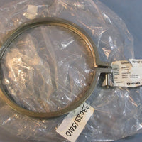Genuine Moyno Parts 3308815010 Sanitary Tube Clamp 10,00TUB,304SS 10" ID