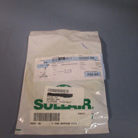Sullair Air Compressors ORing, Neoprene 17 X 3/16" For 826202386