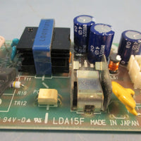 Cosel LDA15F12 Power Supply Board 250V