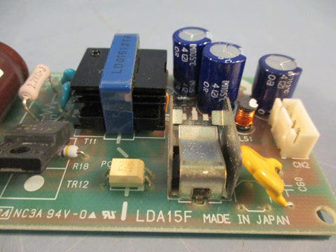 Cosel LDA15F12 Power Supply Board 250V