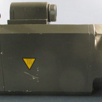 Siemens 1FT60848AF713EA1 Servo Motor 3PH 7900 / 3000RPM 13/16" Shaft Dia