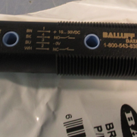 BALLUFF/DATALOGIC S50-PA-5-C21-PP Photoelectric Switch Sensor