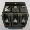 Eaton BR350 Circuit Breaker Type C350 3 Pole 50A Cu/Al 240VAC