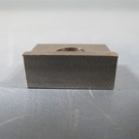 Parker Daedal 404XR Series Toe Clamp  Used