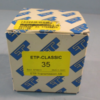 ETP Transmission AB ETP-Classic 35 Hydraulic Keyless Shaft Bushing