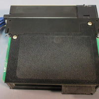 Allen Bradley 1756IB16 Ser A Cat Rev G01 DC Input Module 16 PT F/W Rev 2.5
