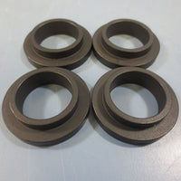 4 New 935002 935002 Bearing 2 1/2" Thru 4" N Valve PTFE