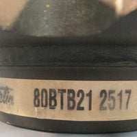 Martin 80BTB21 2517 Single Roller Chain Sprocket 80mm Bore 21 Teeth