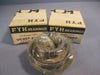 Lot of (2) FYH Bearing Units UC207-22G5 Ball Bearing 1-3/8IN