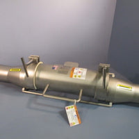 Eriez Model 4"  RF Cartridge Magnetic Separator Style: 9700946 Serial# 480337