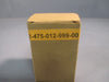 Viking PUMP Mechanical Shaft Seal  2-475-012-999-00