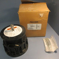 Nexen 801755 Brake Clutch Assembly FMCBE-875 Locking Key PF 7/8" Bore / Shaft Di
