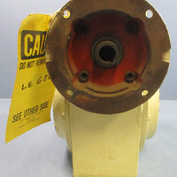 Hub City 022023615455 Gearbox 50:1 Style A 31/8" Bore 7/8" Shaft Dia (NOS)