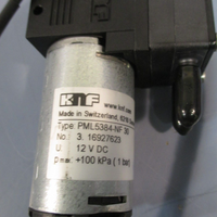 KNF Micro Diaphragm Pump PML5384NF 30