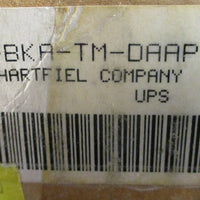 Mac 82A-GA-BKA-TM-DAAP-1DA Pneumatic Directional Control Valve