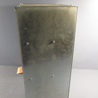 ADEPT TECHNOLOGY INC MV-8 CONTROLLER RACK 200-240V, 2.5A, 50/60H P/N 30330-15000