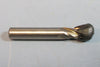 Putnam 3/8" Cobalt 4 Flute Professionally CNC Resharpened End Mill