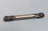 Putnam 3/8" Hi-Speed Professional CNC Reshaprened 4 Flute Double End Mill