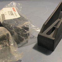 Marbett Accessories 19369700 Bracket Basic Body Lot of 4