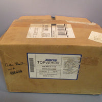Morse Topveyor Conveyor Chain 10ft LW863K71/2